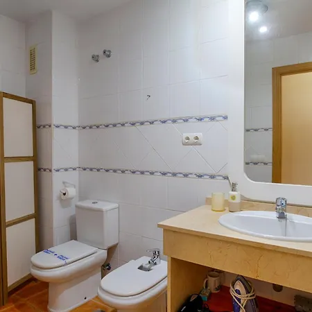 Apartamento Milenium * Marbella