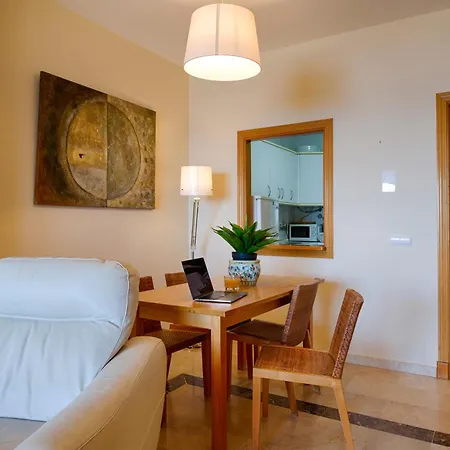 Apartamento Milenium * Marbella