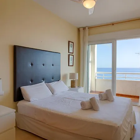 Apartamento Milenium * Marbella
