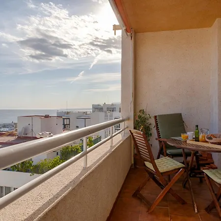 Apartamento Apartamento Milenium Marbella