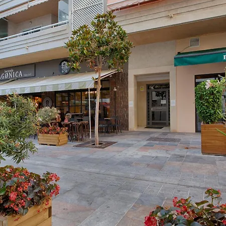 Apartamento Milenium * Marbella