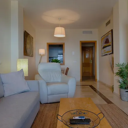 Appartement Milenium