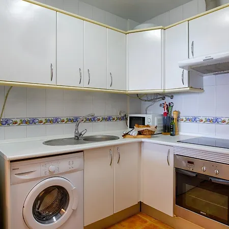 Apartament Apartamento Milenium