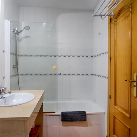 Apartamento Milenium Apartament Marbella