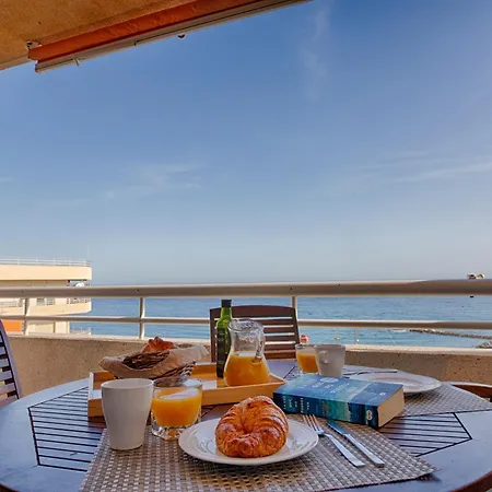 Milenium Appartement Marbellac