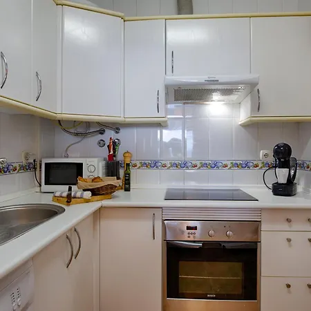 Milenium Appartement