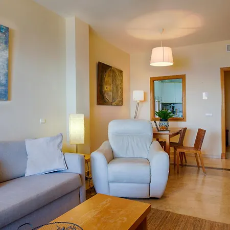 Apartamento Milenium *