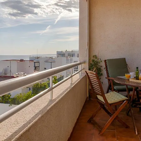 Milenium Appartement *