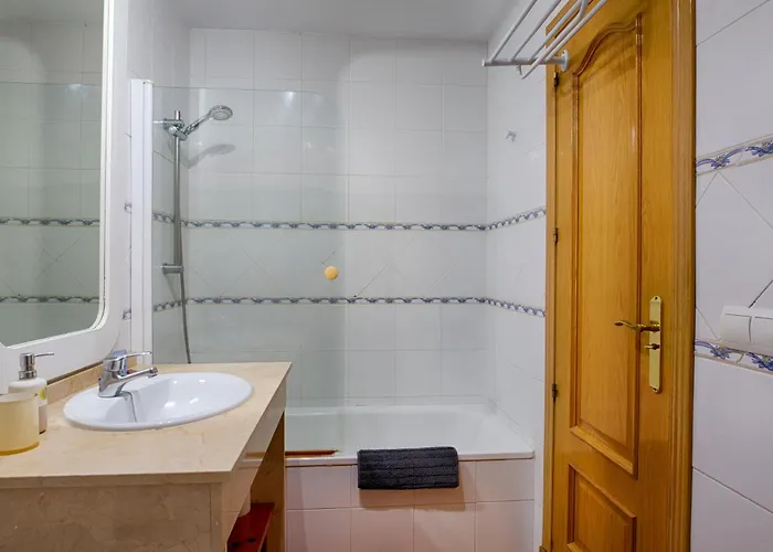 Milenium Apartament Marbella