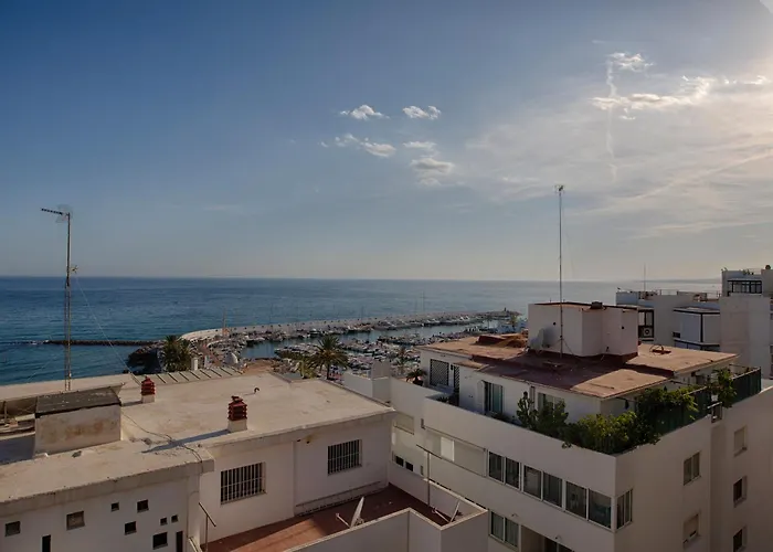 Milenium Apartament Marbella