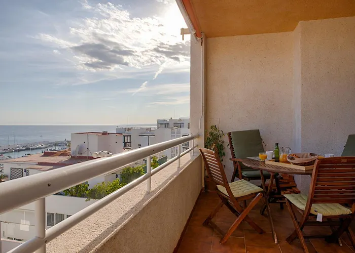 Apartament Milenium Marbella