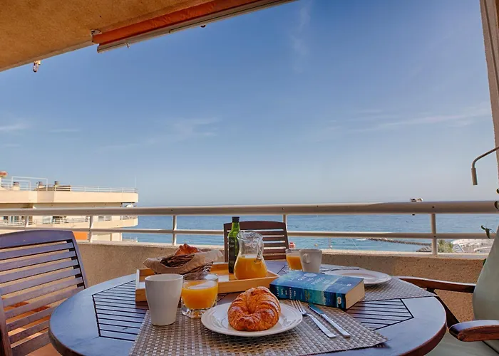 Milenium Apartament Marbella