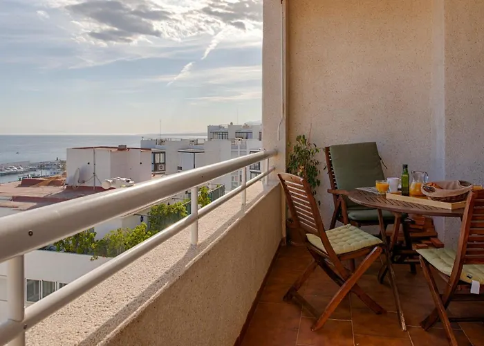 Milenium Apartament *