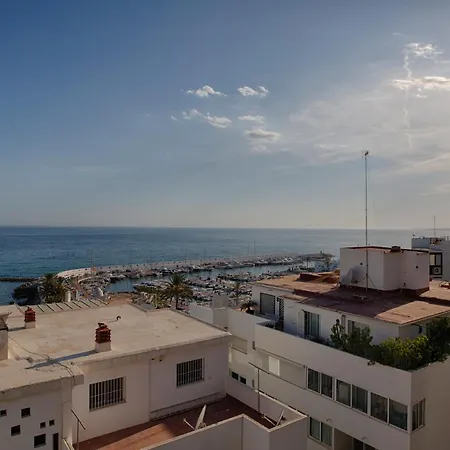 Milenium Apartman Marbella