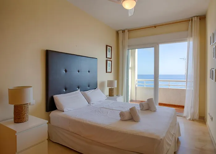 Milenium * Marbella