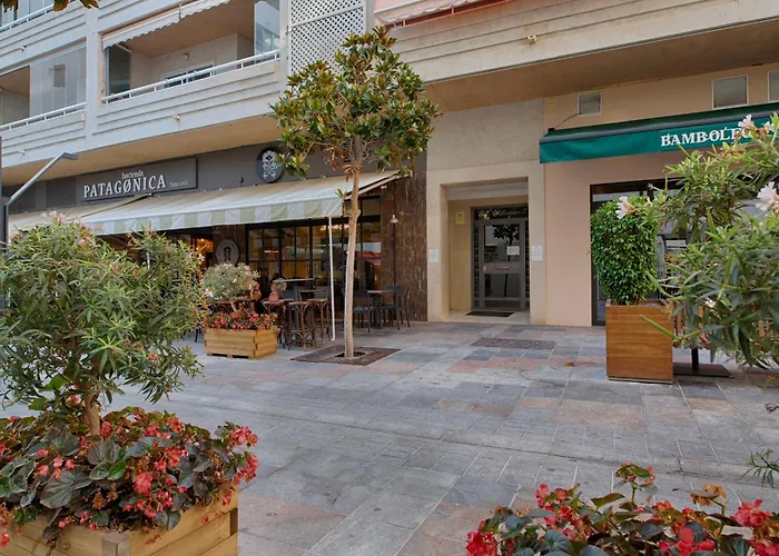 Milenium * Marbella